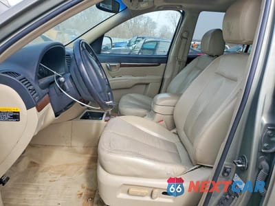 Zdjęcie 7 z 12 samochodu: 2007 HYUNDAI SONATA SE/SONATA LIMITED VIN:5NMSH13EX7H075877 - miniatura