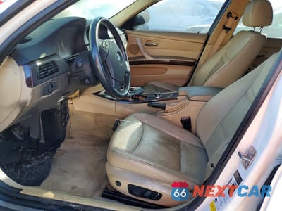 Zdjęcie 7 z 11 samochodu: 2011 BMW 328 I SULEV VIN:WBAPH5G56BNN59402 - miniatura