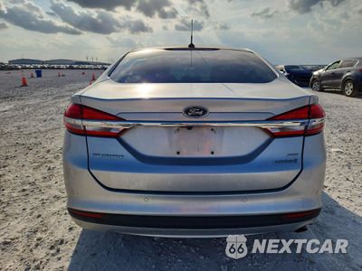 Zdjęcie 6 z 12 samochodu: 2018 FORD FUSION SE HYBRID VIN:3FA6P0LUXJR140374 - miniatura