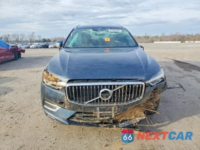 Piąte zdjęcie samochodu w środku: 2020 VOLVO XC60 T6 INSCRIPTION VIN:YV4A22RLXL1520600 - miniatura