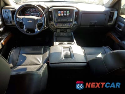 Zdjęcie 8 z 13 samochodu: 2017 CHEV SILVERADO VIN:3GCUKTEJ4HG339026 - miniatura