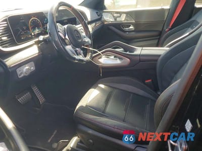 Zdjęcie 7 z 12 samochodu: 2022 MERCEDES-BENZ GLE COUPE AMG 53 4MATIC VIN:4JGFD6BB2NA821307 - miniatura