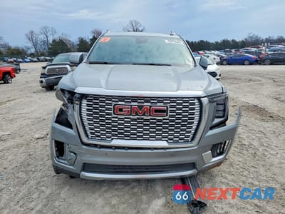 Piąte zdjęcie samochodu w środku: 2024 GMC YUKON DENALI VIN:1GKS2DKL1RR227180 - miniatura