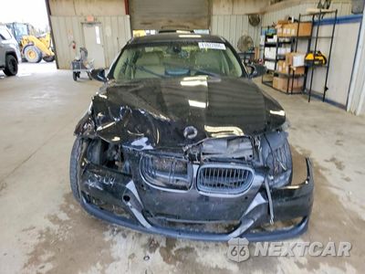 Piąte zdjęcie samochodu w środku: 2009 BMW 328 VIN:WBAPK53559A511754 - miniatura