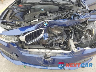 Zdjęcie 11 z 11 samochodu: 2018 BMW 320 XI VIN:WBA8A3C59JA494375 - miniatura