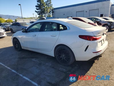 Drugie zdjęcie samochodu z przodu: 2020 BMW 228XI VIN:WBA73AK01L7F70691 - miniatura