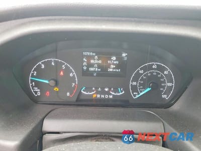 Zdjęcie 9 z 12 samochodu: 2022 FORD TRANSIT DELIVERY TRUCK VIN:1FDBW5Z8XNKA39697 - miniatura