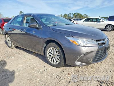 Czwarte zdjęcie samochodu z boku: 2016 TOYOTA CAMRY LE VIN:4T1BF1FK2GU191909 - miniatura
