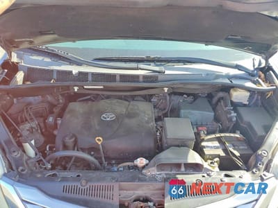 Zdjęcie 12 z 13 samochodu: 2017 TOYOTA SIENNA XLE 8-PASSENGER VIN:5TDYZ3DC9HS877853 - miniatura