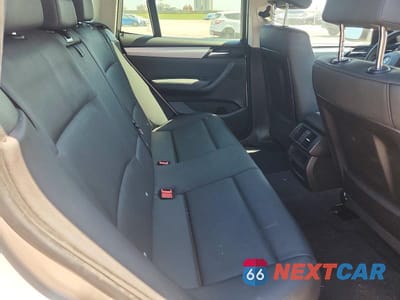 Zdjęcie 11 z 13 samochodu: 2013 BMW X3 XDRIVE28I VIN:5UXWX9C55D0A15554 - miniatura