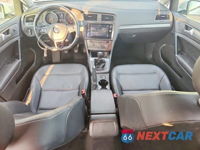 Zdjęcie 8 z 12 samochodu: 2018 VOLKSWAGEN GOLF S VIN:3VWB17AU6JM278333 - miniatura