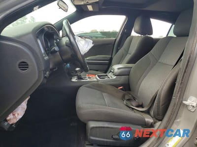 Zdjęcie 7 z 13 samochodu: 2019 DODGE CHARGER SXT VIN:2C3CDXBG5KH720496 - miniatura