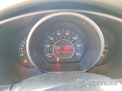 Zdjęcie 9 z 11 samochodu: 2018 KIA SOUL BASE VIN:KNDJN2A23J7610761 - miniatura