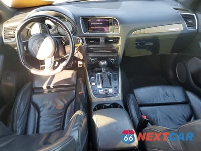 Zdjęcie 8 z 11 samochodu: 2014 AUDI SQ5 PREMIUM PLUS VIN:WA1CGAFP0EA067017 - miniatura