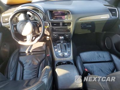 Zdjęcie 8 z 12 samochodu: 2014 AUDI SQ5 PREMIUM PLUS VIN:WA1CGAFP0EA067017 - miniatura
