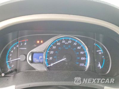 Zdjęcie 9 z 12 samochodu: 2012 TOYOTA SIENNA XLE 8-PASSENGER VIN:5TDYK3DCXCS244579 - miniatura