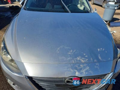 Zdjęcie 11 z 12 samochodu: 2016 MAZDA 3 SPORT VIN:JM1BM1T7XG1346590 - miniatura
