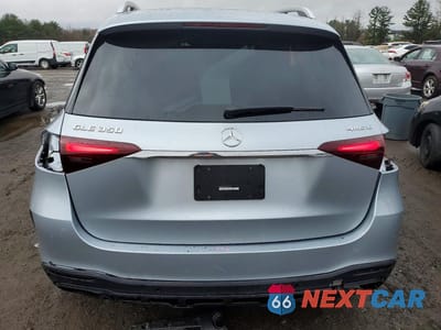 Zdjęcie 6 z 12 samochodu: 2026 MERCEDES-BENZ GLE 350 4MATIC VIN:4JGFB4FB3TB506432 - miniatura