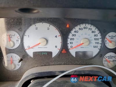 Zdjęcie 9 z 12 samochodu: 2003 DODGE RAM ST VIN:3D7MA48C93G813167 - miniatura