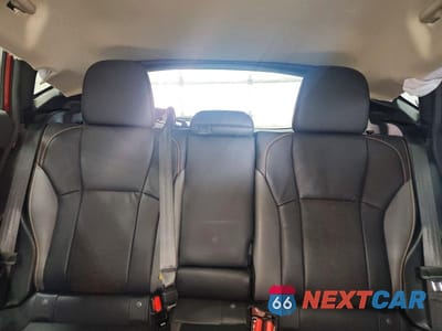 Zdjęcie 10 z 13 samochodu: 2024 SUBARU CROSSTREK LIMITED VIN:4S4GUHL61R3752573 - miniatura