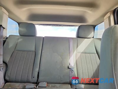Zdjęcie 10 z 13 samochodu: 2006 JEEP GRAND CHEROKEE LAREDO VIN:1J4GR48K56C262731 - miniatura