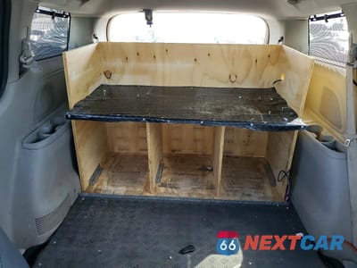 Zdjęcie 10 z 12 samochodu: 2015 KIA SEDONA EX VIN:KNDMC5C12F6067053 - miniatura