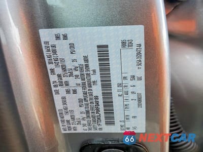 Zdjęcie 12 z 12 samochodu: 2024 FORD F150 XLT VIN:1FTEW3LP9RFB49189 - miniatura
