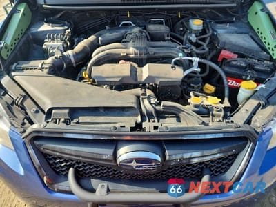 Zdjęcie 12 z 13 samochodu: 2017 SUBARU CROSSTREK LIMITED VIN:JF2GPALC5HH240679 - miniatura
