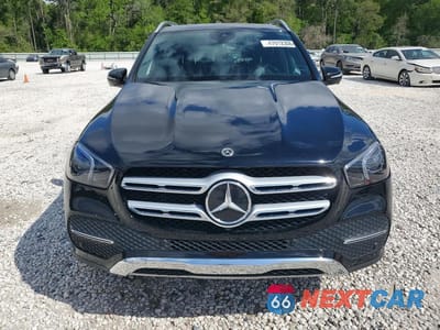 Piąte zdjęcie samochodu w środku: 2022 MERCEDES-BENZ GLE 350 VIN:4JGFB4JB7NA738306 - miniatura