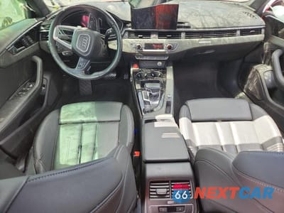 Zdjęcie 8 z 12 samochodu: 2023 AUDI A4 PREMIUM PLUS 45 VIN:WAUEAAF43PN005299 - miniatura