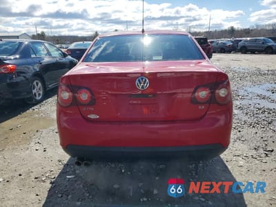 Zdjęcie 6 z 11 samochodu: 2008 VOLKSWAGEN JETTA S VIN:3VWJM71K58M105625 - miniatura