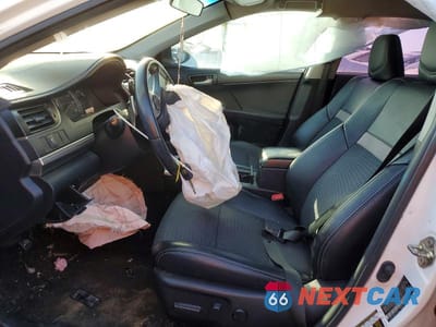 Zdjęcie 7 z 11 samochodu: 2014 TOYOTA CAMRY L VIN:4T1BF1FK1EU859549 - miniatura