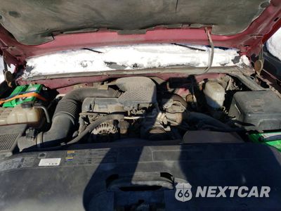 Zdjęcie 11 z 12 samochodu: 2004 CHEVROLET SILVERADO K3500 VIN:1GCJK33294F201864 - miniatura
