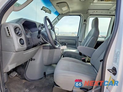 Zdjęcie 7 z 12 samochodu: 2013 FORD ECONOLINE E250 VAN VIN:1FTNE2EW2DDA54060 - miniatura