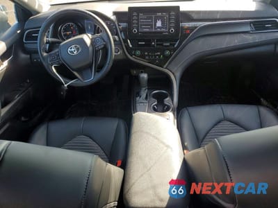 Zdjęcie 8 z 11 samochodu: 2023 TOYOTA CAMRY SE VIN:4T1T11AK6PU812417 - miniatura
