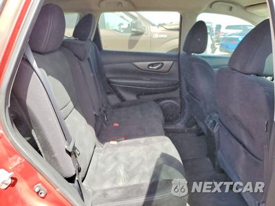 Zdjęcie 11 z 13 samochodu: 2014 NISSAN ROGUE SV VIN:5N1AT2ML2EC822389 - miniatura