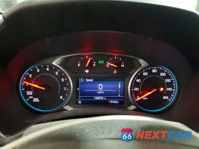 Zdjęcie 9 z 14 samochodu: 2019 CHEVROLET EQUINOX LT VIN:3GNAXUEV3KS561212 - miniatura