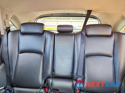 Zdjęcie 10 z 13 samochodu: 2008 INFINITI FX35 BASE VIN:JNRAS08W58X204030 - miniatura