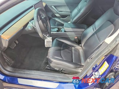 Zdjęcie 7 z 12 samochodu: 2017 TESLA MODEL 3 VIN:5YJ3E1EA5HF001051 - miniatura