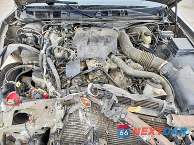 Zdjęcie 11 z 13 samochodu: 2003 MERCURY GRAND MARQUIS LS VIN:2MEFM75W83X672719 - miniatura