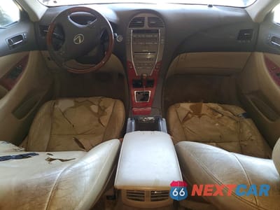 Zdjęcie 8 z 12 samochodu: 2009 LEXUS ES 350 VIN:JTHBJ46G092288572 - miniatura