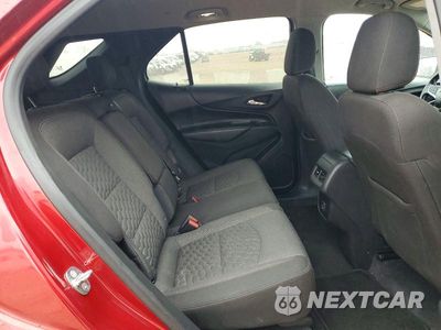 Zdjęcie 11 z 12 samochodu: 2020 CHEVROLET EQUINOX LT VIN:3GNAXJEV0LS612679 - miniatura