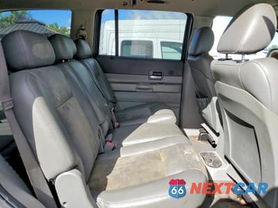 Zdjęcie 11 z 13 samochodu: 2007 DODGE DURANGO LIMITED VIN:1D8HD58P57F542080 - miniatura