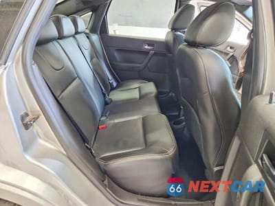 Zdjęcie 10 z 12 samochodu: 2009 FORD FOCUS SES VIN:1FAHP36N89W203351 - miniatura