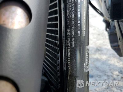 Zdjęcie 9 z 9 samochodu: 2022 HARLEY-DAVIDSON FXLRS VIN:1HD1YWZ11NB011157 - miniatura