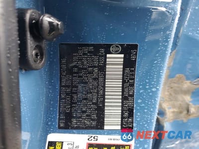 Zdjęcie 12 z 12 samochodu: 2023 TOYOTA CAMRY SE VIN:4T1G11AK5PU098975 - miniatura