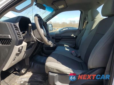 Zdjęcie 7 z 12 samochodu: 2016 FORD F150 VIN:1FTMF1C83GFA98522 - miniatura
