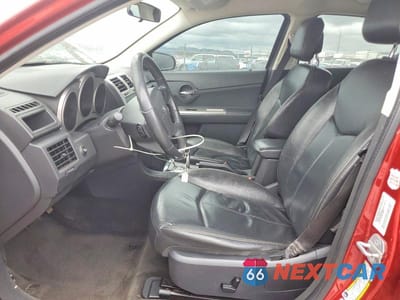 Zdjęcie 7 z 12 samochodu: 2010 DODGE AVENGER R VIN:1B3CC5FB3AN142018 - miniatura