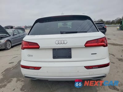 Zdjęcie 6 z 12 samochodu: 2019 AUDI Q5 PREMIUM PLUS VIN:WA1BNAFY4K2068882 - miniatura