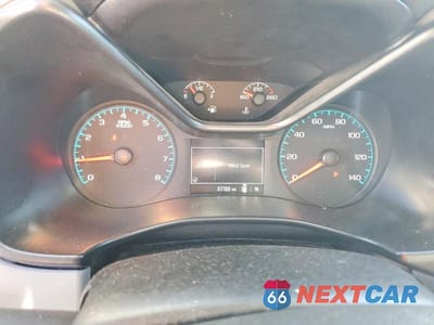 Zdjęcie 9 z 12 samochodu: 2019 CHEV COLORADO VIN:1GCHSBEN8K1259796 - miniatura